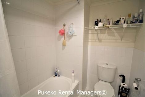 Photo of property in The Rennaissance, 3d/18 Ronwood Avenue, Manukau, Auckland, 2104