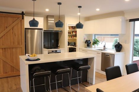 Photo of property in 5 Domain Terrace, Spreydon, Christchurch, 8024