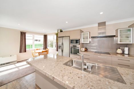 Photo of property in 21 Puriri Street, Hawera, 4610