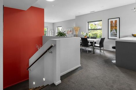 Photo of property in 297 Eastern Terrace, Sydenham, Christchurch, 8023