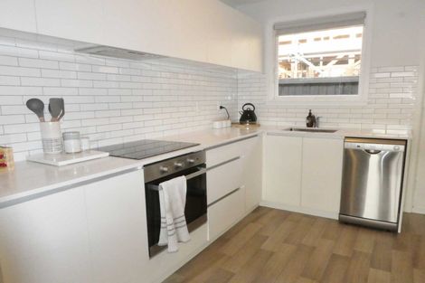 Photo of property in 3/76 Bishop Street, St Albans, Christchurch, 8014