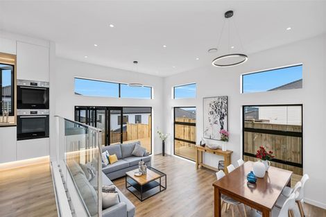 Photo of property in 9 Tiro Street, Flat Bush, Auckland, 2019