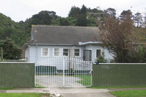 Photo of property in 47 Compton Crescent, Taita, Lower Hutt, 5011