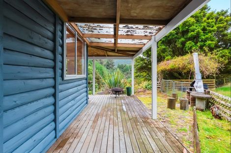 Photo of property in 2005 Ongarue Stream Road, Waimiha, 3998