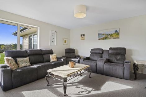 Photo of property in 2537 Oxford Road, Starvation Hill, Oxford, 7495