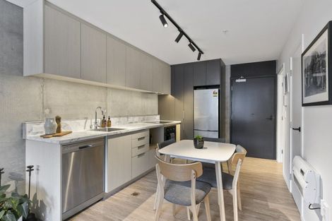 Photo of property in 217/21 King Street, Mount Cook, Wellington, 6021