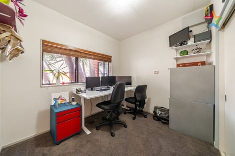 Photo of property in 13 Rossiter Avenue, Waterloo, Lower Hutt, 5011