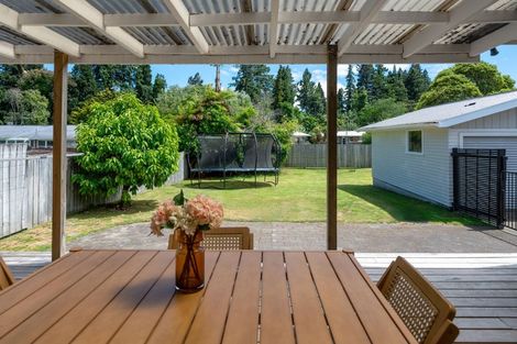 Photo of property in 35 Martin Street, Utuhina, Rotorua, 3015