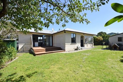 Photo of property in 47 Antrim Street, Windsor, Invercargill, 9810