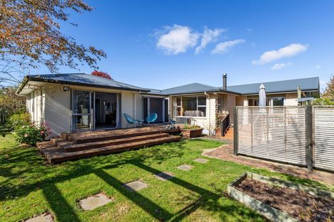 Photo of property in 249 Talbot Street, Geraldine, 7930