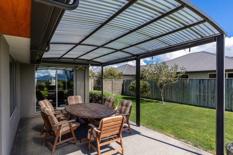Photo of property in 25 Clearwater Place, Mayfield, Blenheim, 7201