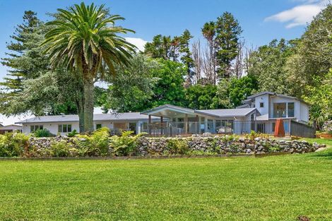 Photo of property in 589 Ngunguru Road, Glenbervie, Whangarei, 0173