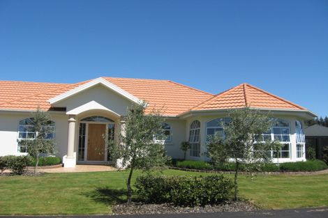 Photo of property in 5 Sharnbrook Lane, Casebrook, Christchurch, 8051