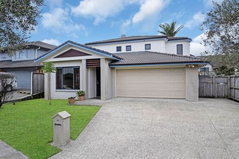 Photo of property in 11 Gordal Place, Flat Bush, Auckland, 2016