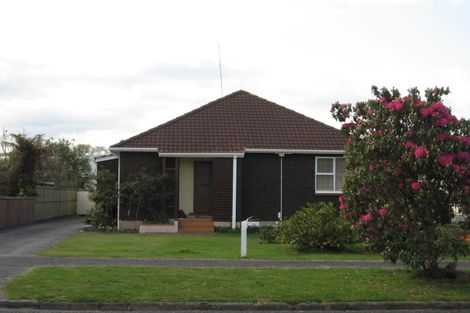 Photo of property in 13 Totara Street, Glenholme, Rotorua, 3010