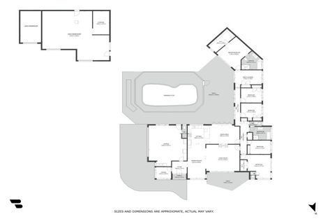 Photo of property in 85 Whitford-maraetai Road, Whitford, Howick, 2571