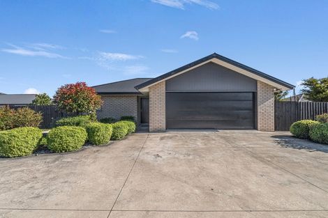 Photo of property in 15 Lucca Crescent, Rolleston, 7615