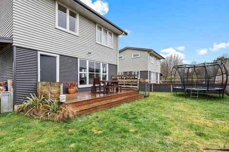 Photo of property in 12 Buddo Street, National Park, Owhango, 3989