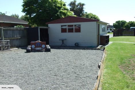 Photo of property in 11 Coleman Place, Darfield, 7510