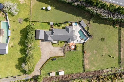 Photo of property in 13 Oak View Place, Newstead, Hamilton, 3287