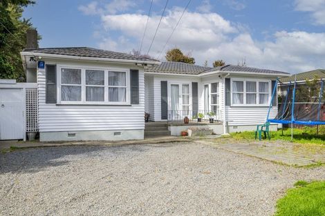 Photo of property in 148 Arawhata Road, Paraparaumu, 5032
