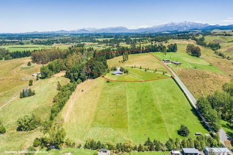 Photo of property in 663 Bay Road, Oxford, 7430