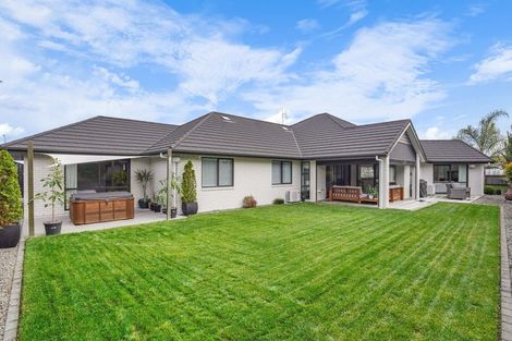 Photo of property in 89 Cumberland Drive, Flagstaff, Hamilton, 3210