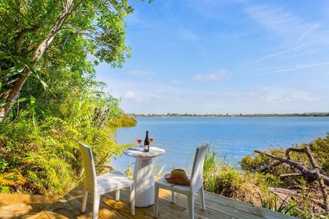 Photo of property in 47 Chatham Avenue, Paremoremo, Auckland, 0632