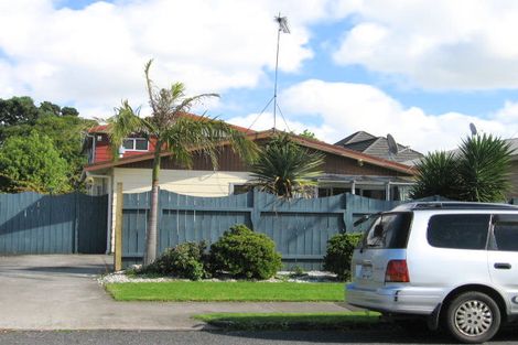 Photo of property in 59b Hattaway Avenue, Bucklands Beach, Auckland, 2012