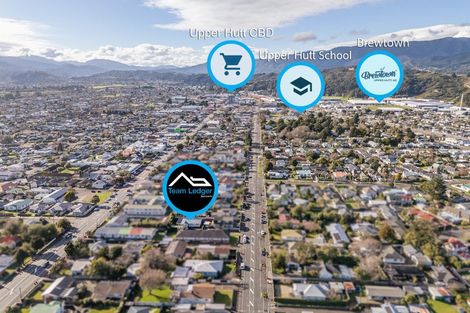 Photo of property in 122c Martin Street, Wallaceville, Upper Hutt, 5018