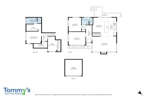 Photo of property in 114 Duncan Terrace, Kilbirnie, Wellington, 6022