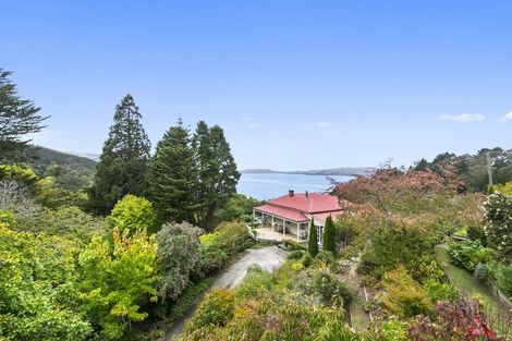 Photo of property in 29 Slant Street, Careys Bay, Port Chalmers, 9023