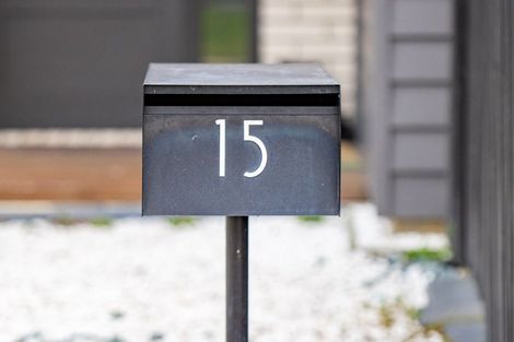 Photo of property in 15 Faber Place, Rototuna North, Hamilton, 3210