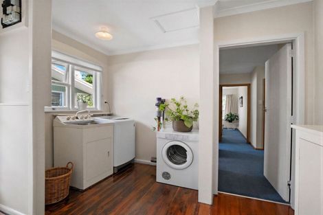 Photo of property in 9 Arlington Street, Burnside, Christchurch, 8053