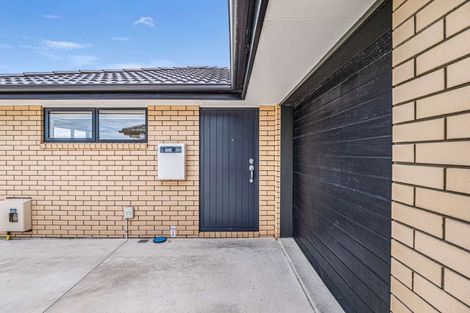 Photo of property in 167 Baverstock Road, Grandview Heights, Hamilton, 3200