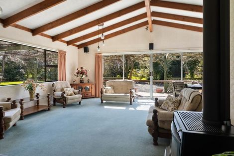 Photo of property in 242 Higgins Road, Wakefield, 7095