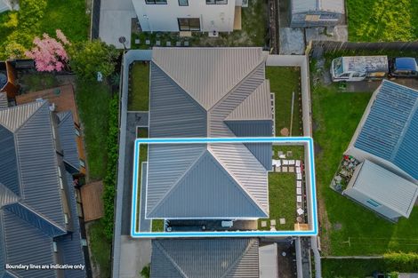 Photo of property in 7a Gambare Place, Wattle Downs, Auckland, 2103