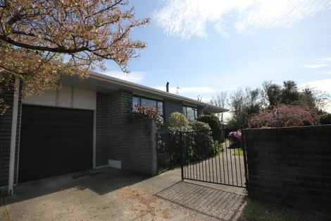 Photo of property in 20 Vogel Street, Waikiwi, Invercargill, 9810