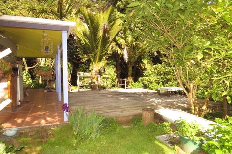 Photo of property in 5 Possum Bend Road, Morere, Nuhaka, 4078