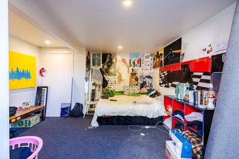 Photo of property in 52 Maitland Street, Dunedin Central, Dunedin, 9016