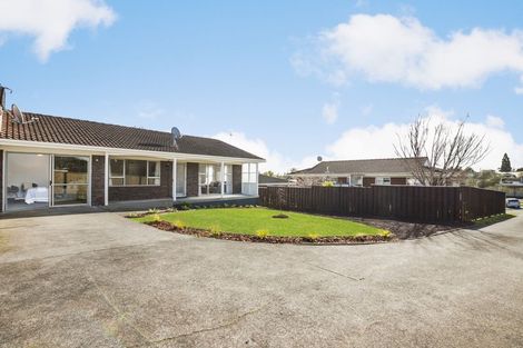 Photo of property in 1/41 Ashdown Place, Pahurehure, Papakura, 2113