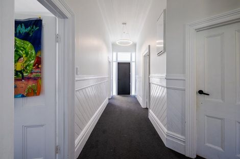 Photo of property in 52 Maitland Street, Dunedin Central, Dunedin, 9016