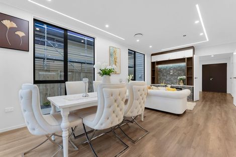 Photo of property in 36 Barley Road, Flat Bush, Auckland, 2019