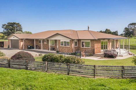 Photo of property in 514 Arapaepae Road South, Ohau, Levin, 5570