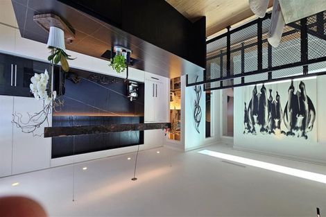 Photo of property in 8 Lagoon Way, Omaha, 0986