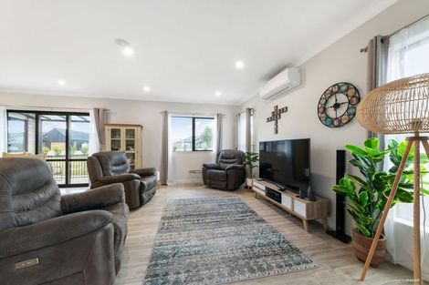 Photo of property in 1 Peacock Place, Pokeno, 2402