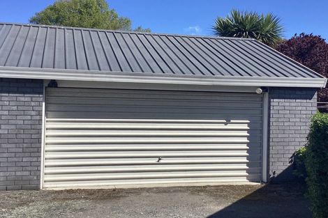 Photo of property in 2/153b Strickland Street, Spreydon, Christchurch, 8024