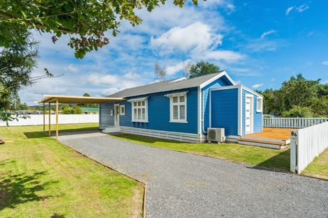 Photo of property in 84 Lairdvale Road, Taumarunui, 3920