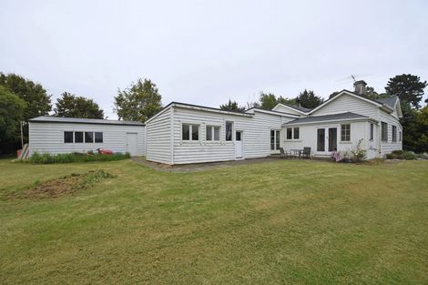 Photo of property in 27 Rimu Road, Kennington, Invercargill, 9871