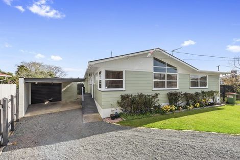 Photo of property in 17 Chelmsford Street, Silverdale, Hamilton, 3216